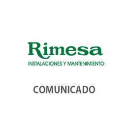 comunicado comunicado