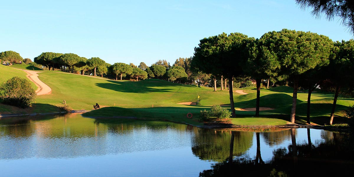 campos de golf de marbella
