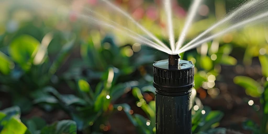 gestión sostenible del agua