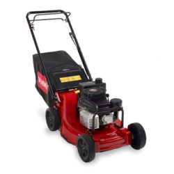 segadora toro pro 53