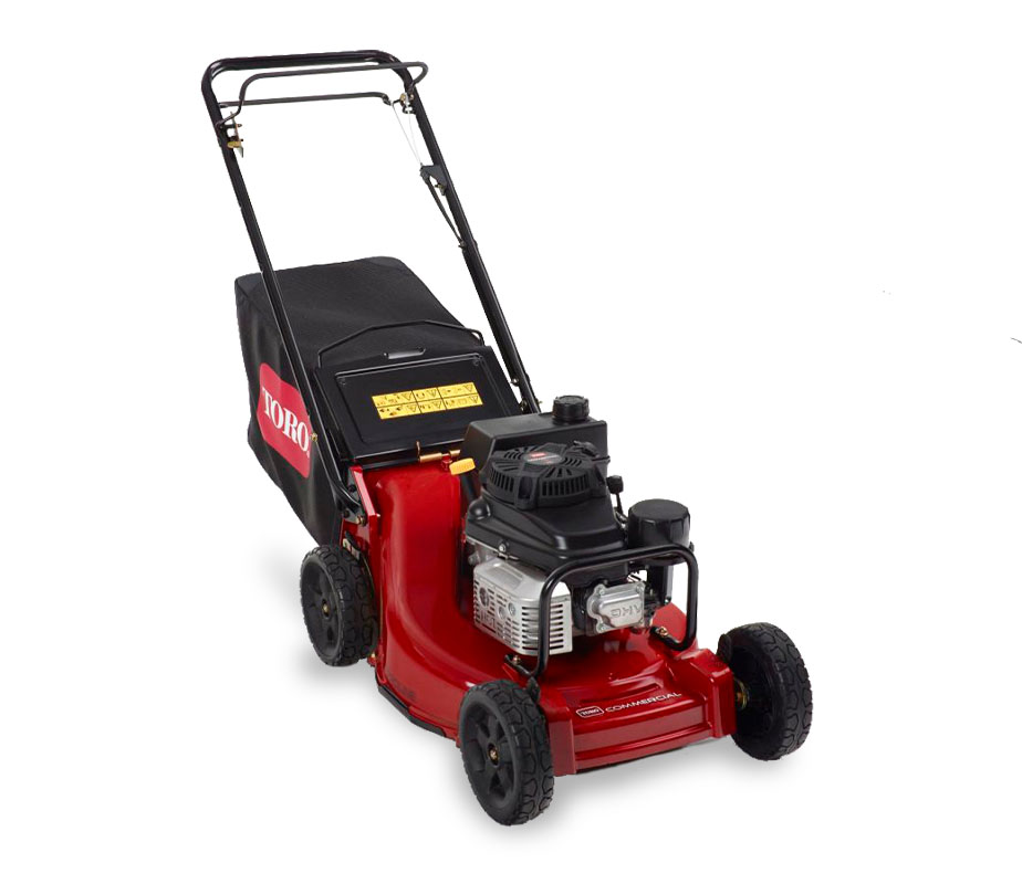 segadora toro pro 53