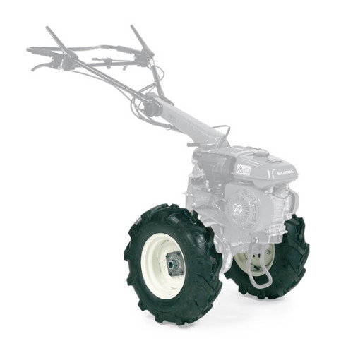 ruedas motoazada honda